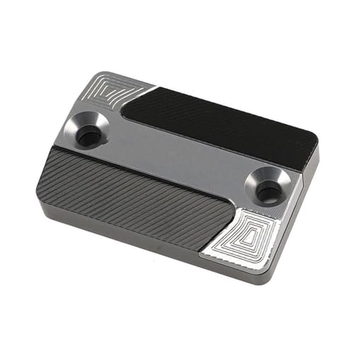 Tapa de depósito para líquido de frenos delantero Transalp XL700V 5