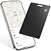 Smart Air Tracker Card Tag, Ricaricabile Wallet Tracking Card Compatibile con Apple Dov'è(solo iOS), Localizzatore Portafoglio sottile 1,7 mm per Borsa, Bagaglio, Passaporto