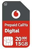 vodafone umts karte entsperren 15 GB Datenvolumen & unbegrenztes Telefonieren und Simsen ins deutsche Mobilfunknetz
