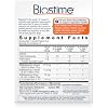 Biostime Baby & Kids Dual Defense Nasal & Respiratory Support | Includes Probiotics for Immune Support | 5 Billion CFUs | 2-FL HMO Prebiotic | Clinically Tested Strains | 28 Sachets