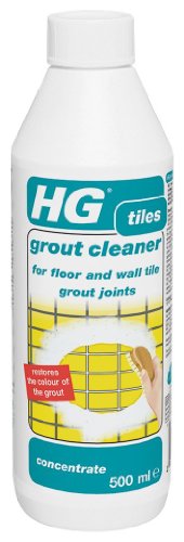 HG Grout Cleaner