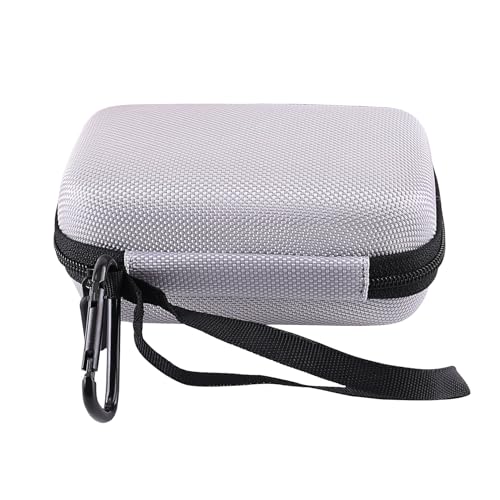 Funda rígida EVA compatible con cámaras Canon PowerShot miniatura 7