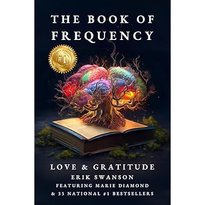 The Book of Frequency - Love & Gratitude