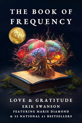 The Book of Frequency - Love & Gratitude