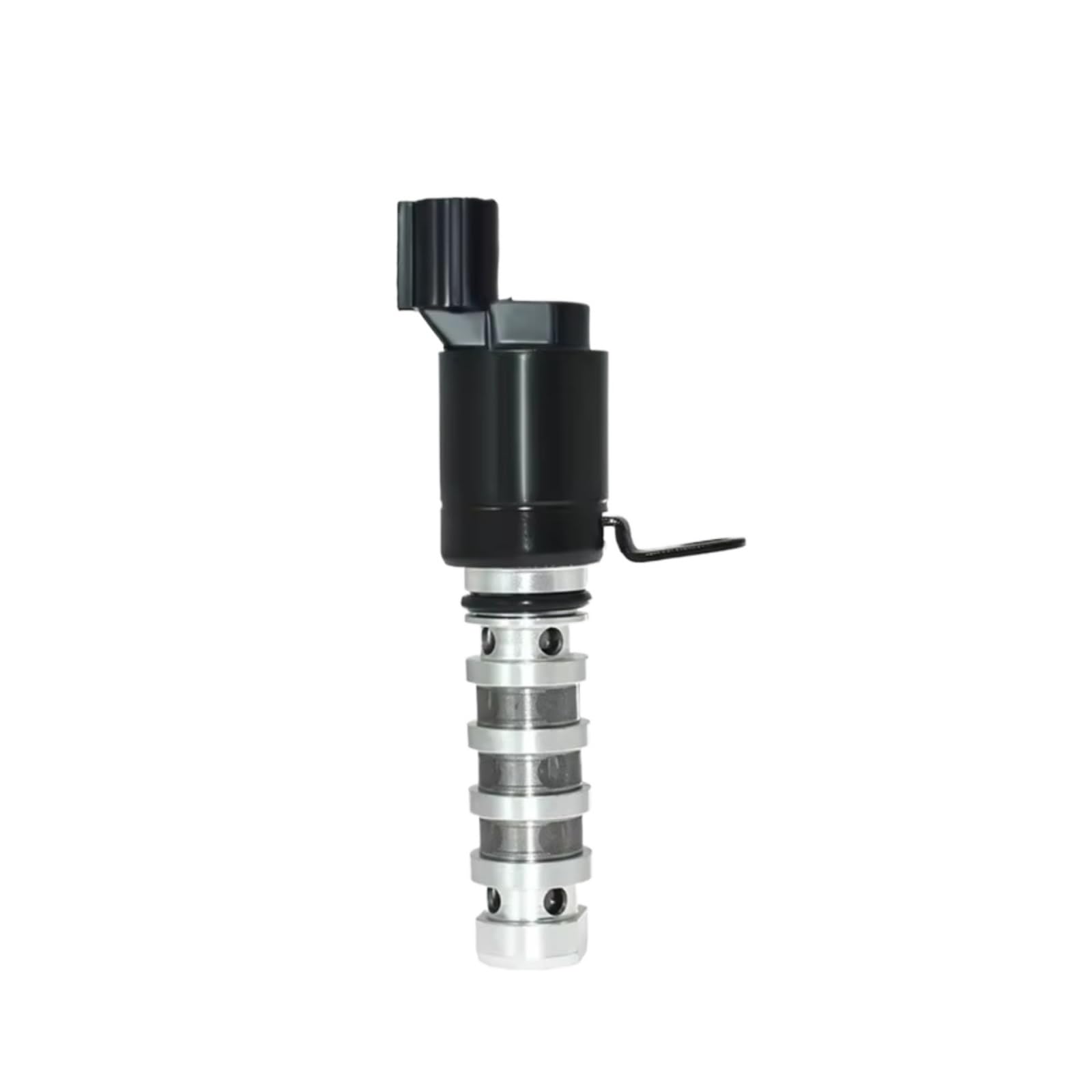 Variable Valve Timing Solenoid Compatible with Kia for Picanto 1.0 CVVT 2011-2026 for Picanto for Rio 1.2 CVVT 2011-2017 Camshaft VVT Solenoid 2437503010