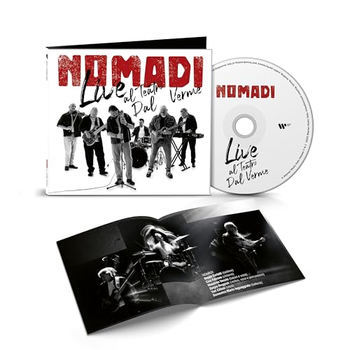 music Live al Teatro Dal Verme CD