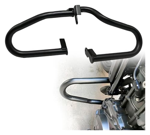 Pare-chocs de moto Rebel 1100 Cmx protection moteur pour road trip 2021
