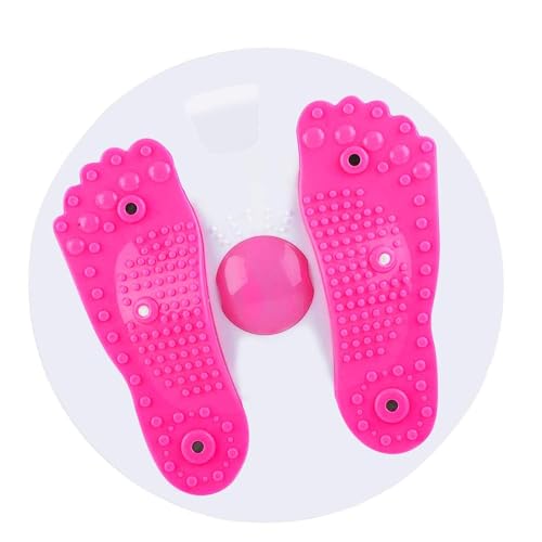 Waist Twist Disc,Twist Board,Fitness drehscheibe,Aerobic-Training Fitness Twist Waist Torsion...