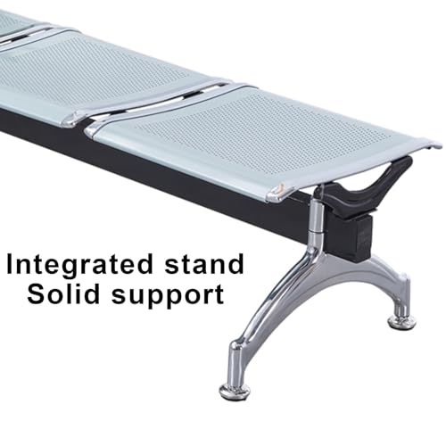 Asiento cómodo para pacientes que reduce la fatiga lumbar 4