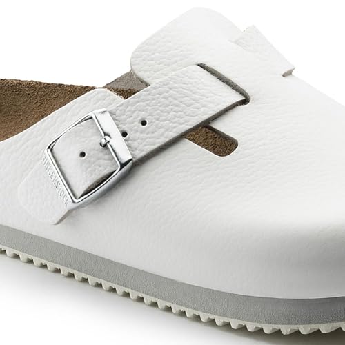 Image of Birkenstock Unisex Boston Slip-On Clog