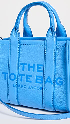 Image of Marc Jacobs Women's The Leather Crossbody Tote Bag | Bag