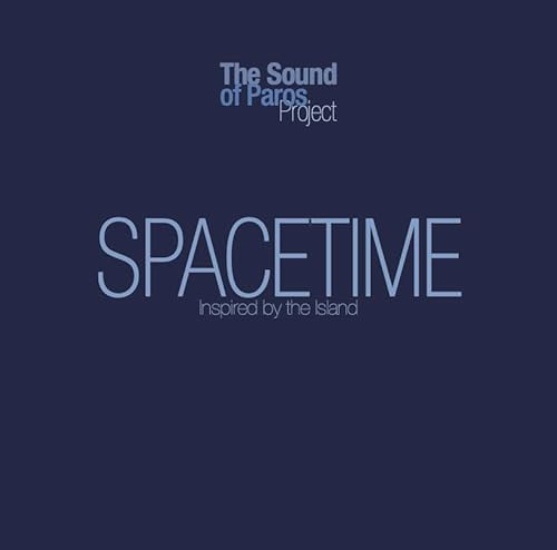 Pochette de Spacetime
