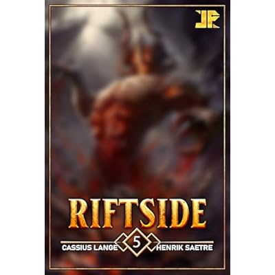 Riftside 5