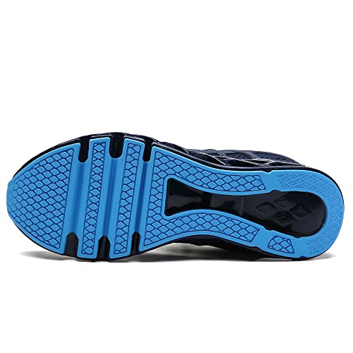 Image of SKDOIUL Men Sport Athletic Running Sneakers Walking Shoes