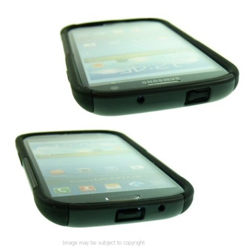 Pro Impact Galaxy S3 Gt-I9300 Motorcycle Bike Mount (Sku 15293) #TOP6