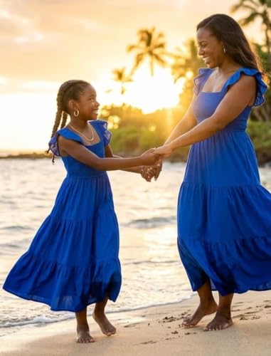 GRECIIKIDS rayon dress – image 6
