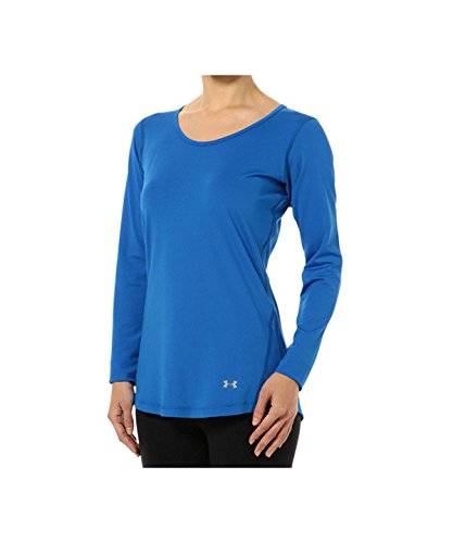 UNDER ARMOUR(アンダーアーマー) シャツ UA COOLSWITCH LS [レディース]