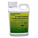 Southern Ag 10401 Natural Pyrethrin Concentrate, 8oz, Brown/A