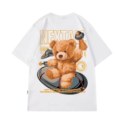 Tシャツ・カットソー [IMAGINARY X GRAVER] CUT HEAD BEAR SHORT SLEEVE TEE Tシャツ・カットソー [IMAGINARY X GRAVER] CUT HEAD BEAR SHORT