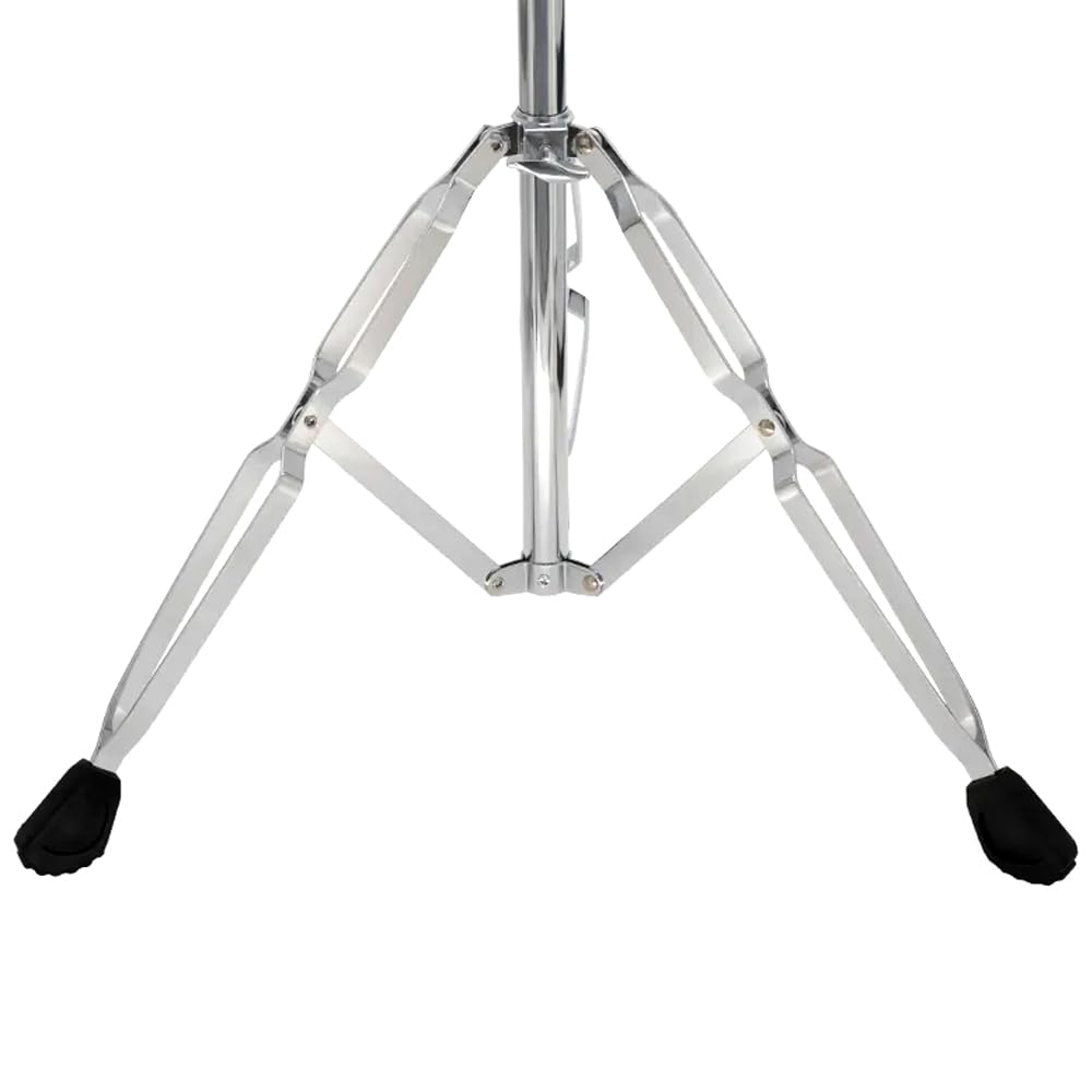 Softline Pro Double-Braced Cymbal Boom Stand Height Adjustment Medium Weight Convertible Cymbal Stands (SP-B200) - Image 2 thumbnail