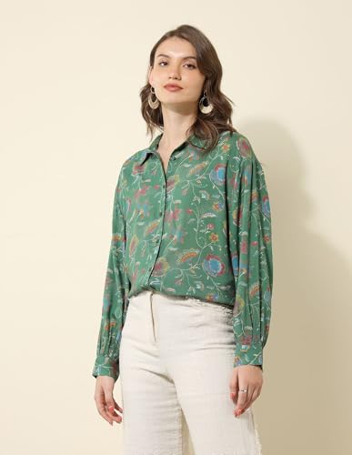 Image of U.S. Polo ASSN. Women Shirt
