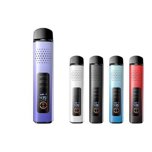���F�|���C�U�[ anlerr Herb Pod DryHerb Vaporizer 800mAh �X�^�[�^�[�L�b�g �h���C�n�[�u �t�^�o�R �V���O �n�[�u �����n�[�u �t�����[ ���[�t CBD CBD�n�[�u �։� �߉� ���M���^�o�R �����C�^�o�R �d�qVA