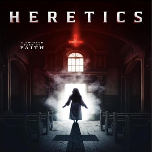 Heretics (2024) Movie Review (Found Footage)
