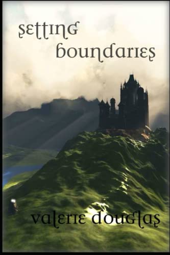 Setting Boundaries - a novella: Book 4 in The Coming Storm series