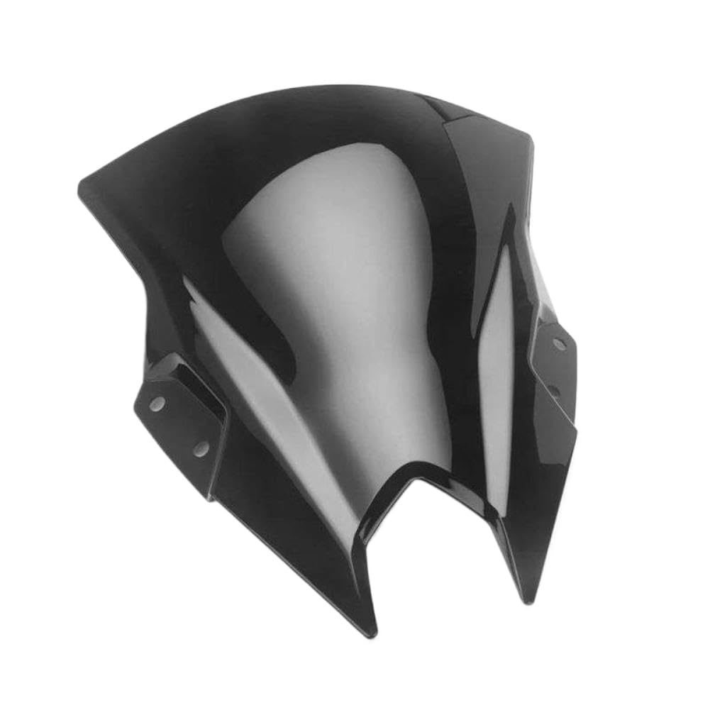 Kit de carenado Deflector de Parabrisas Delantero de Motocicleta Compatible con 500 SE 500 2024