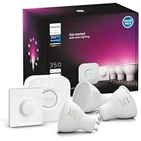 Philips Hue White & Color
