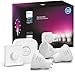Produktbild Philips Hue WCA 4,3 W GU10 3 Set sb EUR