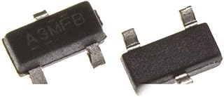 4 Pcs IRLML2402TRPBF IRLML2402 SOT-23 Field-Effect MOS transistors 1.2A 20V