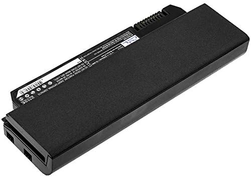 Cameron Sino CS CF Replacement Battery for Inspiron 910, Inspiron Mini 9, Inspiron Mini 9n, Mimi 9, Mimi 9n, PP39S, Vostro A90, Vostro A90n(2200mAh) 312-0831, 451-10690, 451-10691, D044H, W953G