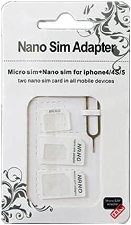 SIM���� �������� �H�� SIMpin nanoSIM microSIM standard�W��miniSIM�ϊ��A�_�v�^�[ �X�}�[�g�t�H���i��MNO MVNO SIM�PMNP�]��(�z���C�g,1��)