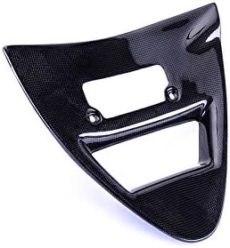 Bestem CBDU-996-FTR Carbon Fiber Radiator Fairing Cowl (for Ducati 748/916/996), 1 Pack