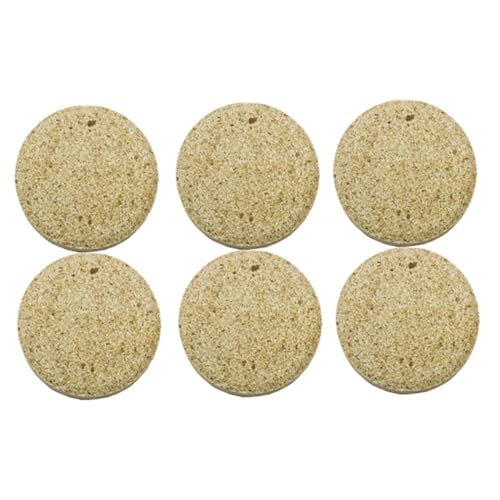 ERINGOGO 10 piezas Tabletas Efervescentes Antipicor para Cuidado Íntimo Femenino Suplemento Natural para Equilibrio y Eliminación de Olores Fácil Uso y Portátil