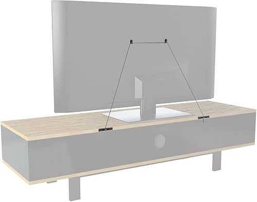 NorStone Safeline Sicherheits-Set für Flachbildfernseher
