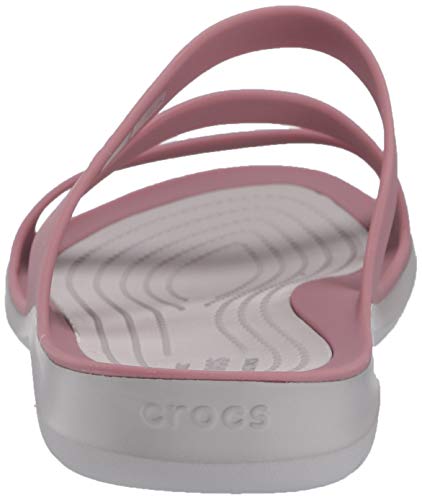 Crocs Women's Swiftwater Sandal, Lightweight and Sporty Sandals for Women - Image 4