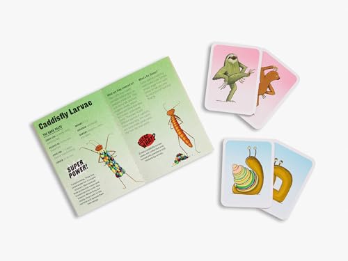 Animals in the Nude: Juego de Memoria y Parejas miniatura 6