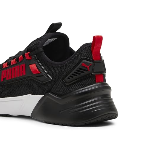 Image of Puma Unisex-Adult Retaliate 3 Running Shoe