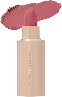 WESTMAN ATELIER Lip Suede Matte Lipstick - Je...