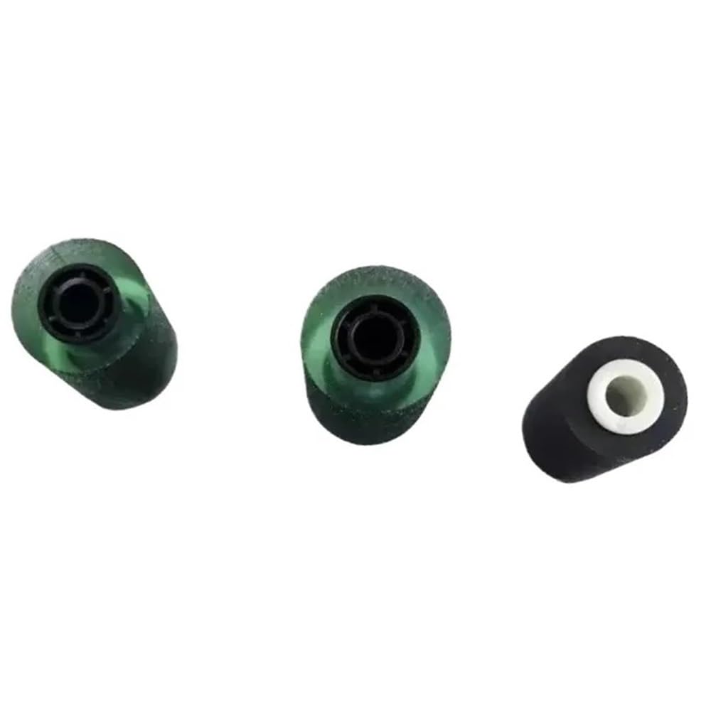 Rouleau de ramassage MP C2003 C2503 lot de 2 pour imprimante laser - 2