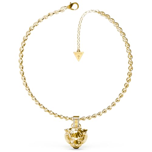 Collier de la collection Guess