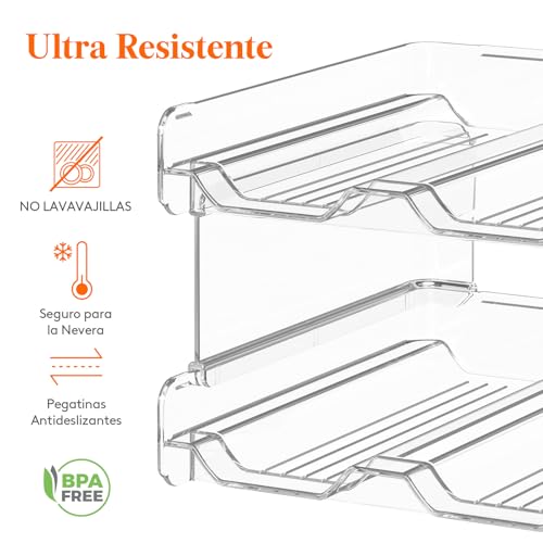 Opiniones y reviews de Botelleros - 5 favoritos. 3 Imagen adicional