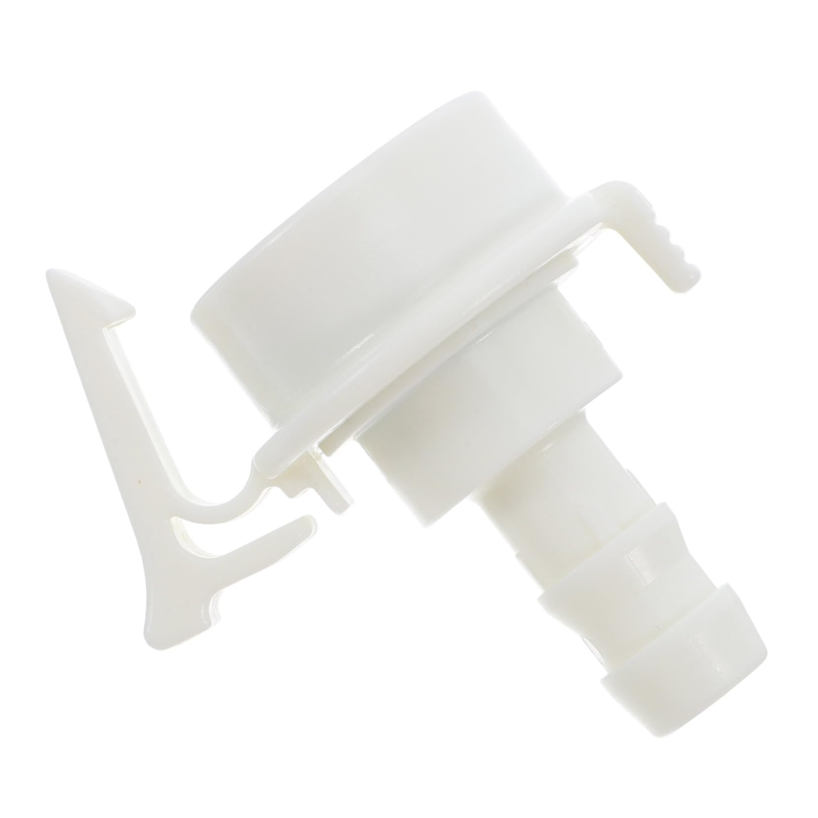 SHINEOFI Flexible Adaptateur De Tuyau Eau Pour Machine à Laver Connecteur Installation Facile Et Étanche Pour Lave-linge Et Lave-vaisselle