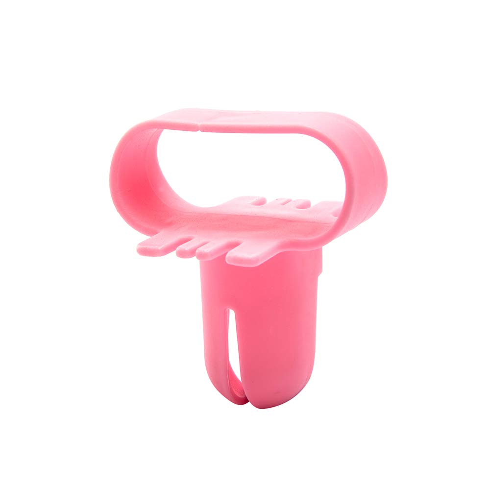 PPINA Balloon Tie Tool Set of 4, Balloon Tying Tool?Great Fits for Helium Tanks,Balloon Party Supplies, Balloon Column Arch, Balloons Knot Clip for?