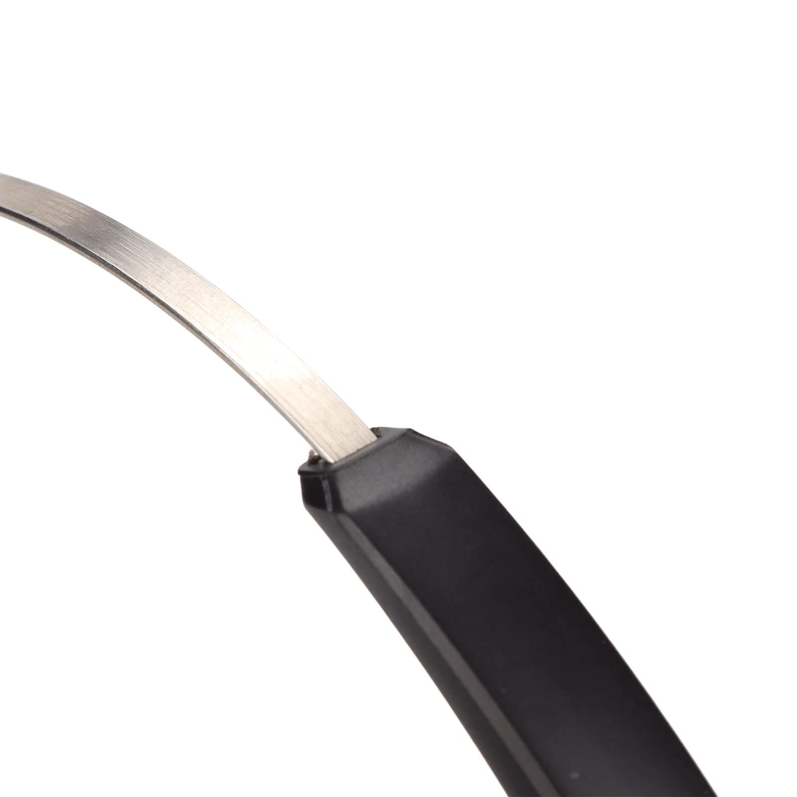 H360D-RJ9-U900 Noise Cancelling Business-Kundendienst-Kopfhörer, Festnetz-VOIP-Telefon-Headset mit Mikrofon, USB-Soundkarte
