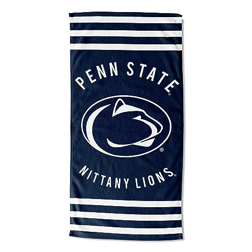 Image of Northwest NCAA Unisex-Adult Beach Towel