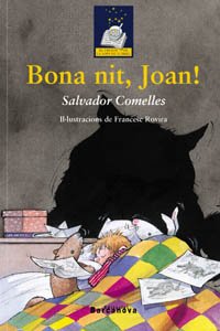 Hardcover Bona nit, Joan! (Catalan Edition) [Catalan] Book