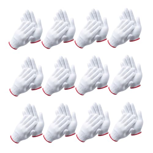 Guantes de seguridad antideslizantes: evite sudor y resbalones con estos 12 pares 1